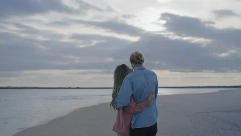 Romantic Bf Stock Videos – Royalty-Free HD & 4K Videos