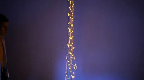 Romantic date Stock Footage 8561125