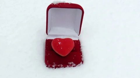 Romantic date. Valentine's day Stock Footage 46615700