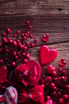 Romantic day concept. Stock Photos