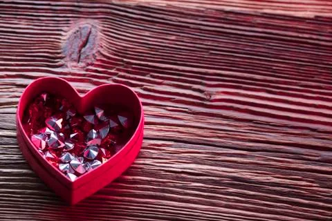 Romantic day concept. Stock Photos