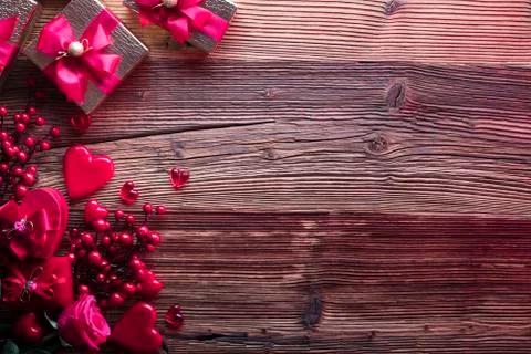 Romantic day concept. Stock Photos