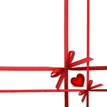 Romantic design Stock Illustration