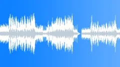 Romantic dreams wedding love photoslide Stock Music