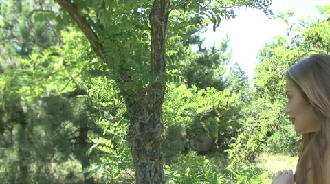 Romantic Emotions Stockbeeldmateriaal 7737686