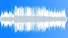 Romantic Epic Sentimental Orchestra (1 minute version)Stock Music
