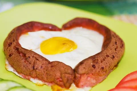 Romantic evening for two Stock Photos