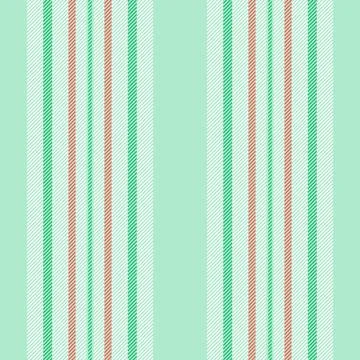 A romantic fabric pattern built from crisp linear flow gives vertical stripes 스톡 일러스트