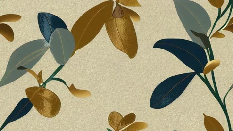 Romantic Flowers Stock Footage 215442023