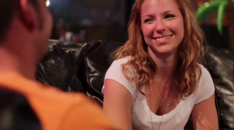 Romantic Stock Footage