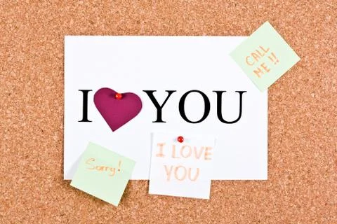 Romantic forgiveness Stock Photos