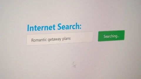 Romantic Getaway Stock-Footage 72198365