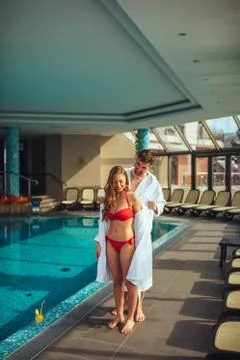 Romantic getaway Stock Photos