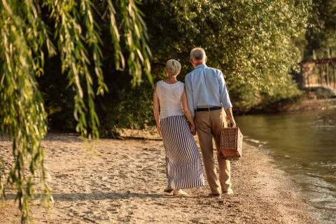 Romantic getaway Stock Photos