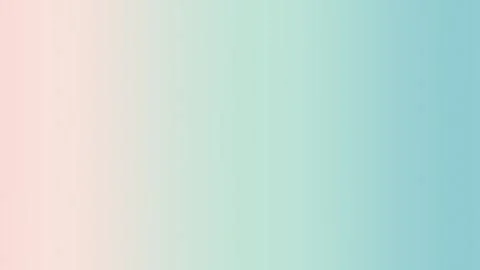 Romantic Gradient Animation Background Loop Stock Footage 264042831