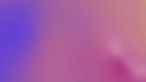 Romantic Gradient Background – Gentle Light Glow Stock Footage 310641044