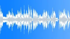 Romantic Guitar Loop (Background, Beautiful, Sentimental, Calm)Stock Music