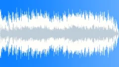 Romantic Guitar Underscore (Nostalgia, Retro, Folk, Light)Stock Music