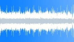ROMANTIC HOPEFUL LOUNGE - My Heart VT (DREAMY BACKGROUND) Loop 03 Stock Music