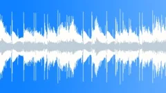 ROMANTIC HOPEFUL LOUNGE - My Heart VT (DREAMY BACKGROUND) Loop 01 Stock Music