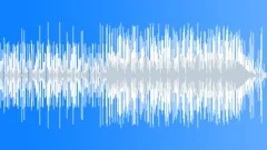 Romantic Indian Acoustic Tabla Drums And Bass GuitarStock Music