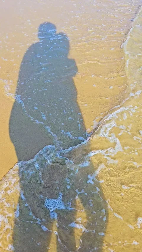 Romantic Intimate Modern Affectionate Vertical Vídeos de archivo 301635343