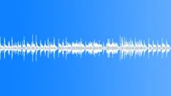 Romantic Jazz (sentimental loop) Stock Music