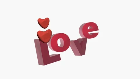 Romantic legend Stock Footage 105601137