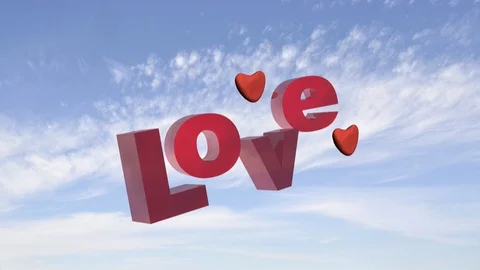 Romantic legend Stock Footage 105741348