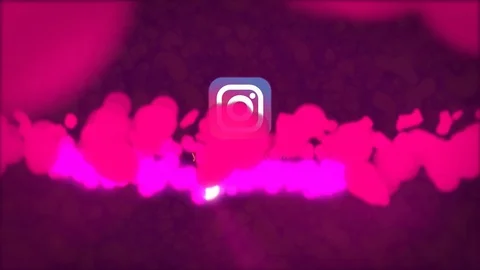 Romantic Logo Stockmateriaal After Effects