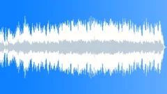 Romantic Melody Stock Music
