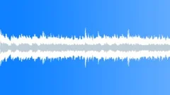 Romantic Memories - Romantic Piano, Calm Strings ( Loop ) Stock Music