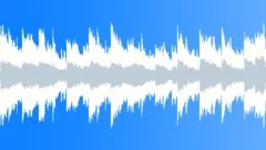 Romantic mood (36 seconds, loop, wedding, love, piano, sad) Stock Music