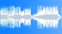 Romantic Nostalgic Electronic Pop Ballad Stock Music
