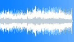 Romantic Parisian Waltz Stock Music