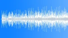 Romantic passionStock Music