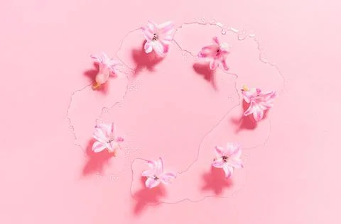 Pastel Floral Background Stock Photos ~ Images | Pond5