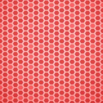 Romantic  pattern Stock Illustration