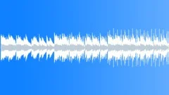 Romantic Piano lineStock Music