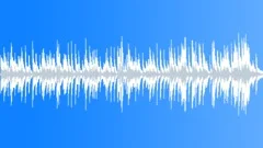 Romantic Piano Waltz Positive LoopStock Music
