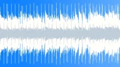 ROMANTIC POP ROCK - In Your Eyes (INSPIRATIONAL HOPEFUL THEME) loop 04 Stock Music