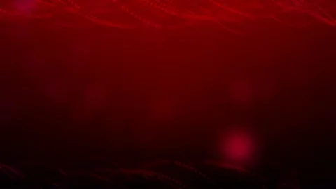 Romantic red background Stock Footage 85440452