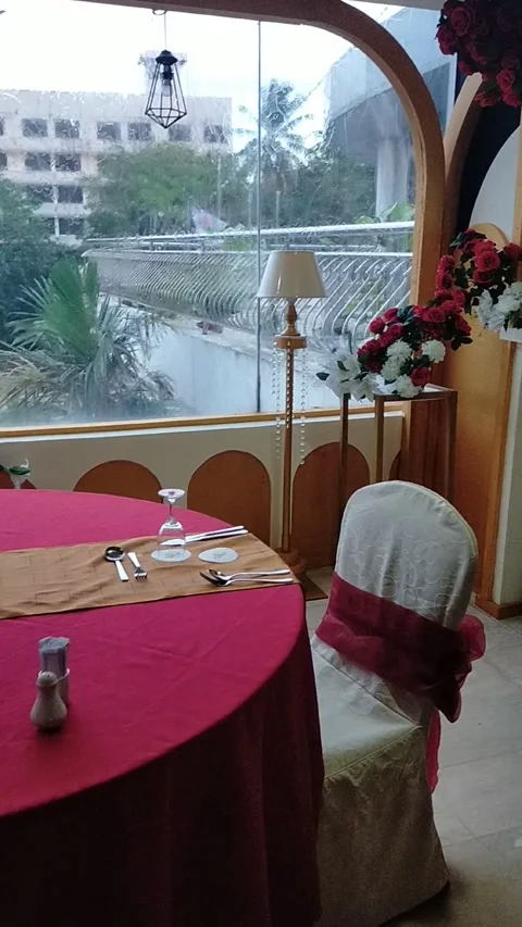 Romantic Room Stock Footage 227130498