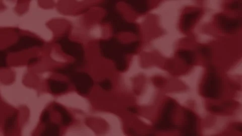 Romantic Rose Light Background Animation. Glowing Floral Light Effect Stock Footage 312599264