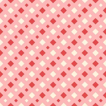 Romantic  seamless pattern 스톡 일러스트