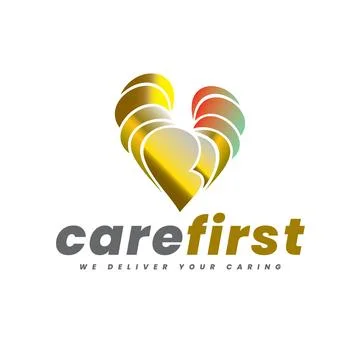 Romantic Session Logo Stock Illustration