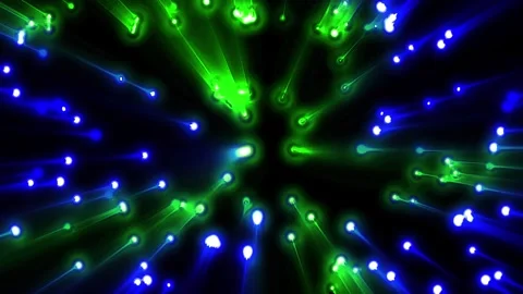 Romantic sparks Stock Footage 303224228