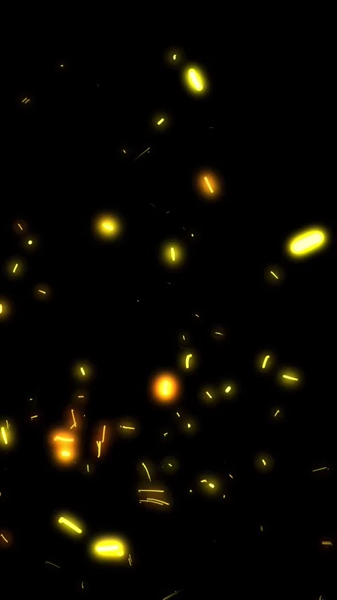 Romantic sparks Stock Footage 303224541