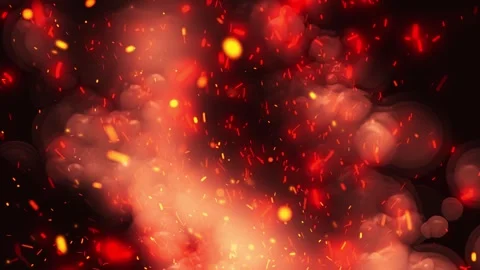 Romantic sparks Stock Footage 303288176
