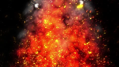 Romantic sparks Stock Footage 303288835